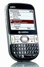 The Palm Treo 500v smartphone povides all the features that you were looking out for